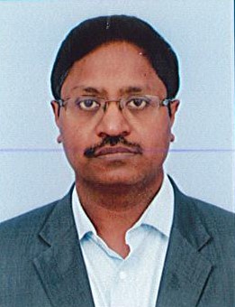 Mr. SHARATH KUMAR PALLERLA