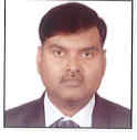 Mr. CHANDRA SHEKHAR MISHRA