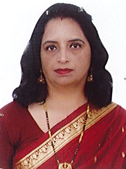 Ms. Kanchan Arya