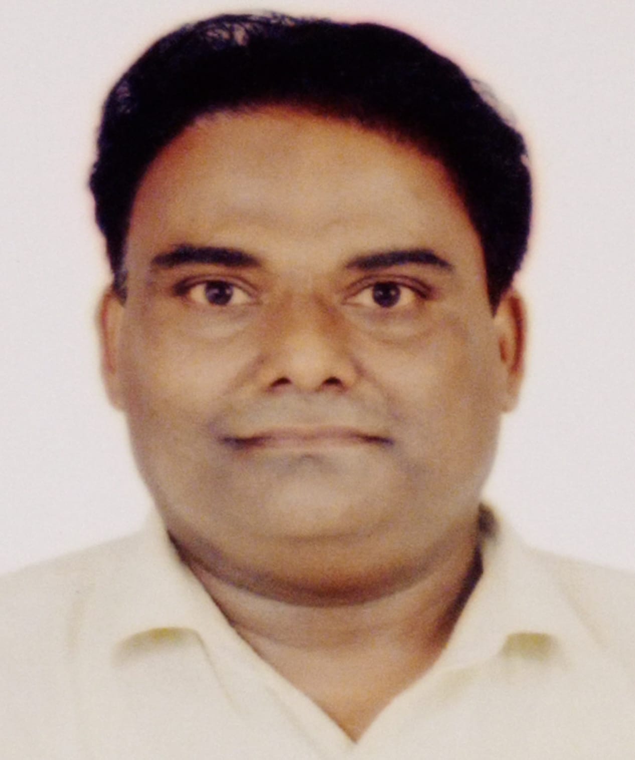 Mr. PRADIP KUMAR