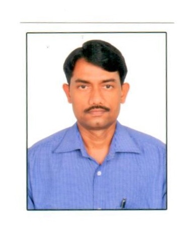 Mr. VINOD K. SINGH