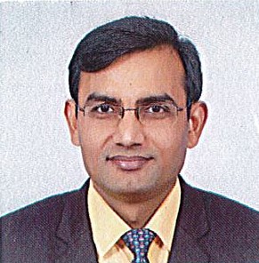 Dr. Achuta Nand Shukla