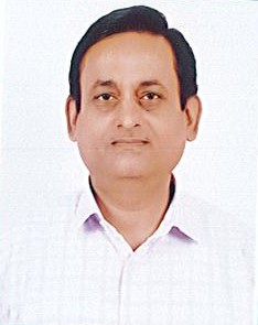 Mr. PRAKASH KUMAR TAMRAKAR