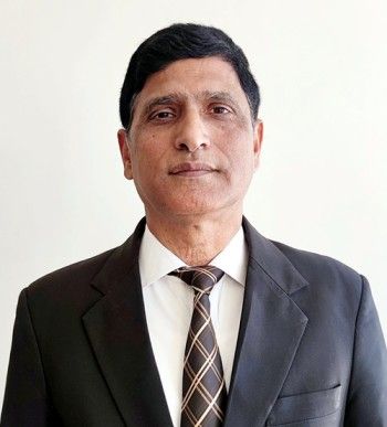 Mr. JITENDRA KUMAR