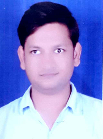 Mr. KRISHAN KISHOR GARG